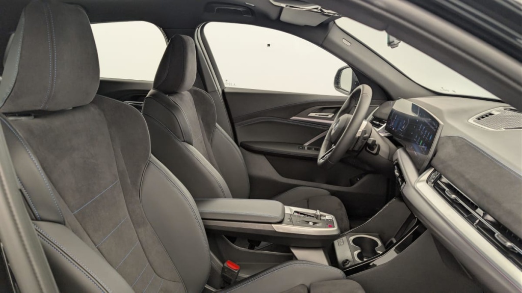 BMW X2 SDRIVE 20D 163CH DKG7 M SPORT - ref: 1-391398 - Photo 9