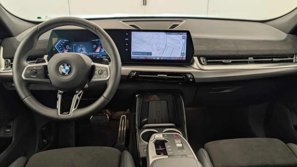 BMW X2 SDRIVE 20D 163CH DKG7 M SPORT - ref: 1-391399 - Photo 13