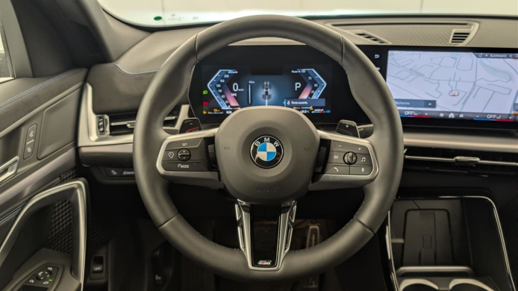 BMW X2 SDRIVE 20D 163CH DKG7 M SPORT - ref: 1-391399 - Photo 14