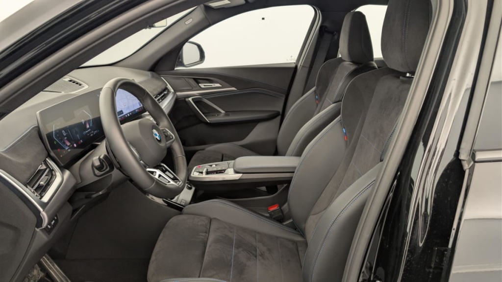 BMW X2 SDRIVE 20D 163CH DKG7 M SPORT - ref: 1-391399 - Photo 16