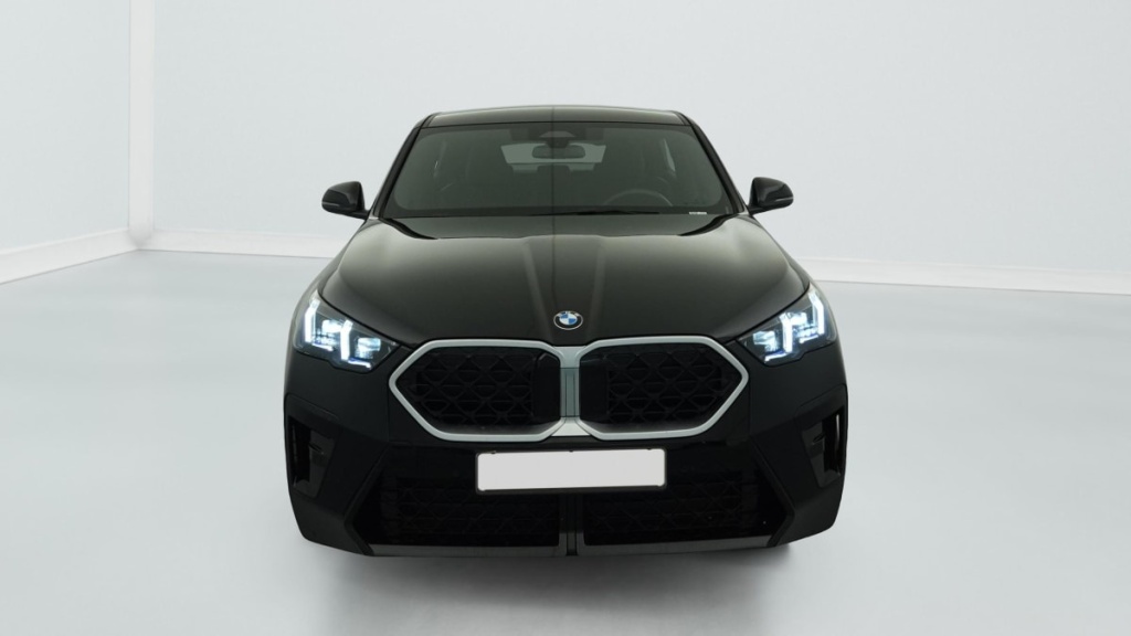 BMW X2 SDRIVE 20D 163CH DKG7 M SPORT - ref: 1-391399 - Photo 2