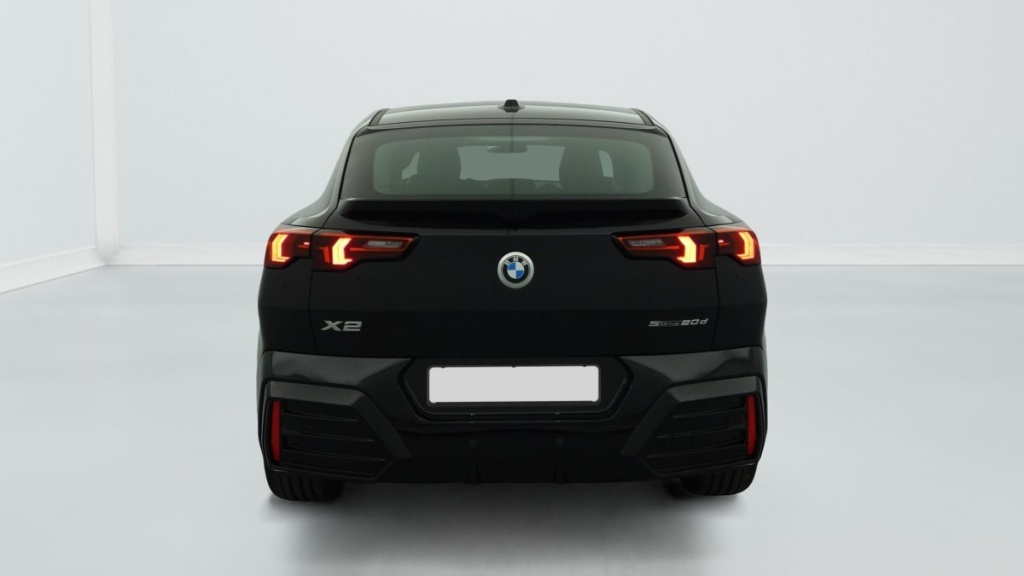 BMW X2 SDRIVE 20D 163CH DKG7 M SPORT - ref: 1-391399 - Photo 6