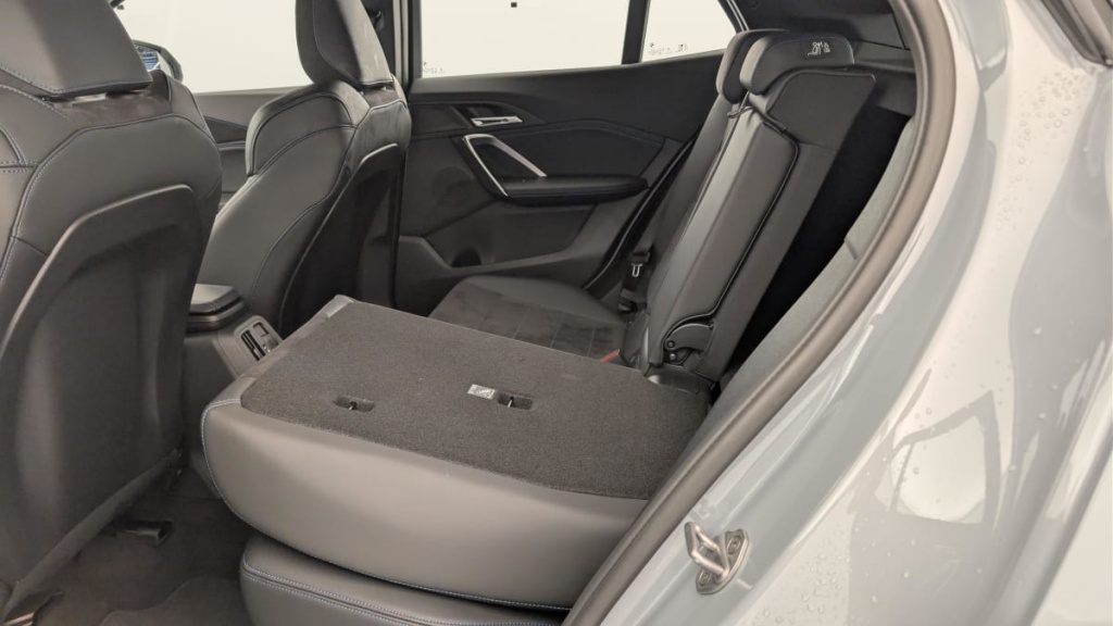 BMW X2 SDRIVE 20D 163CH DKG7 M SPORT - ref: 1-391400 - Photo 12