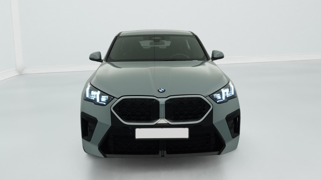 BMW X2 SDRIVE 20D 163CH DKG7 M SPORT - ref: 1-391400 - Photo 2