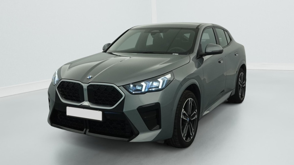BMW X2 SDRIVE 20D 163CH DKG7 M SPORT - ref: 1-391401 - Photo 3