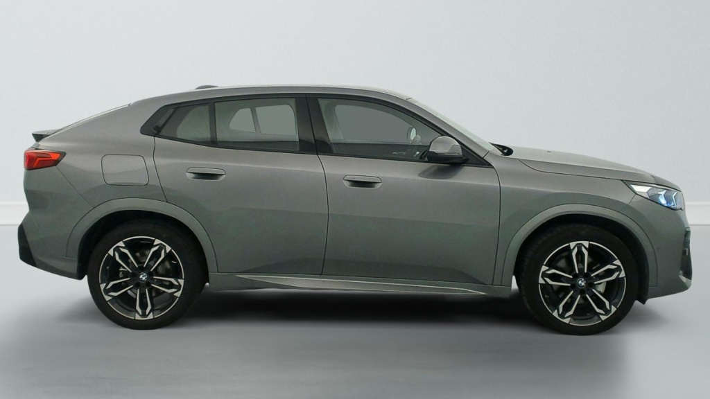 BMW X2 SDRIVE 20D 163CH DKG7 M SPORT - ref: 1-391401 - Photo 8