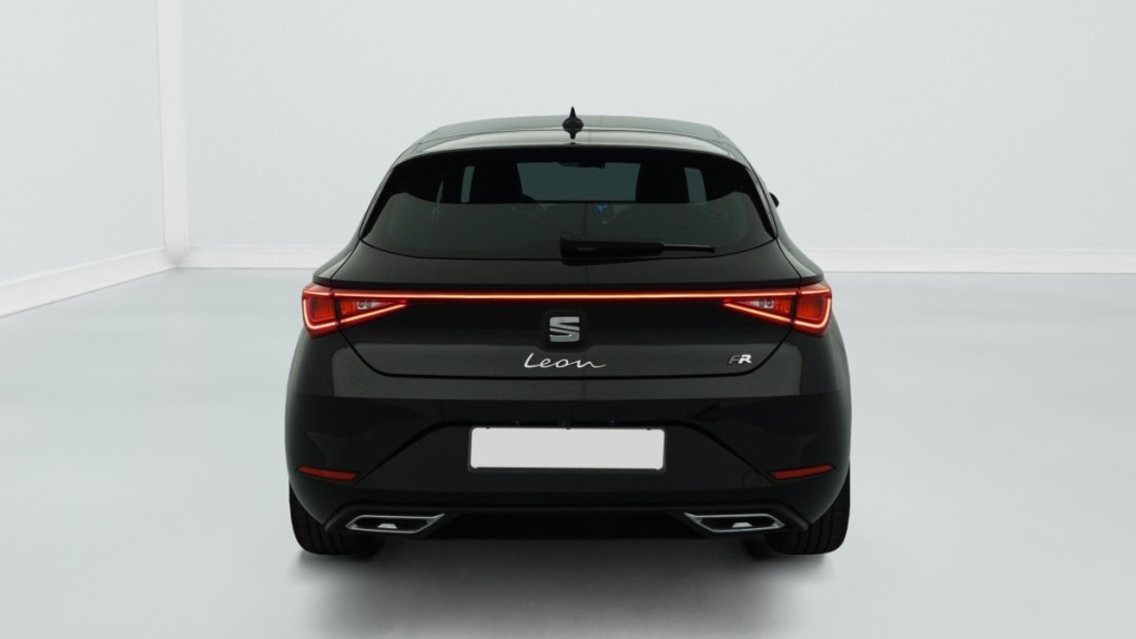 SEAT Leon 1.5 eTSI 150 DSG7 FR - ref: 1-391410 - Photo 6