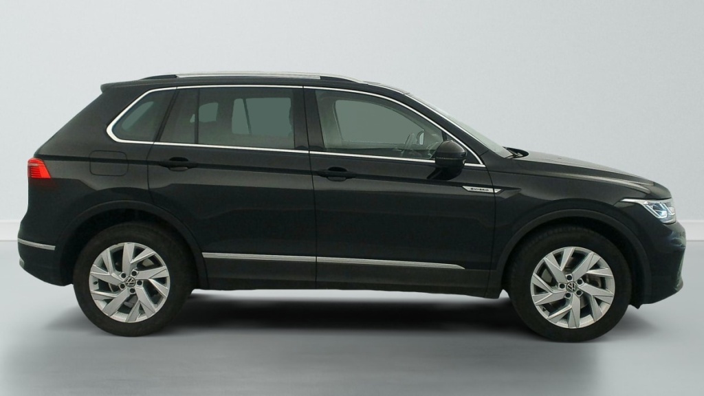 VOLKSWAGEN Tiguan 1.4 EHYBRID 245CH DSG6 ELEGANCE - ref: 1-391412 - Photo 8