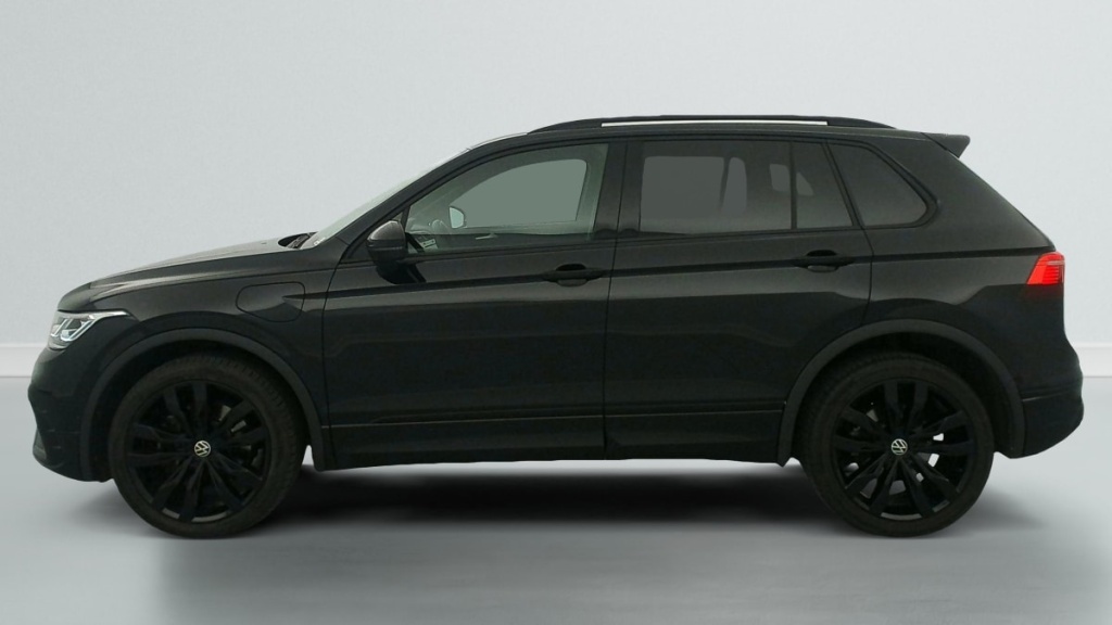 VOLKSWAGEN Tiguan 1.4 eHybrid 245ch DSG6 R-Line Exclusive - ref: 1-391416 - Photo 4