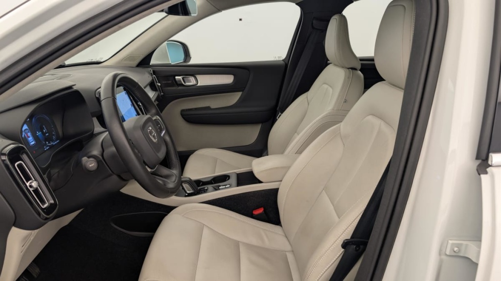 VOLVO XC40 T5 RECHARGE 180+82 CH DCT7 BUSINESS - ref: 1-391417 - Photo 16