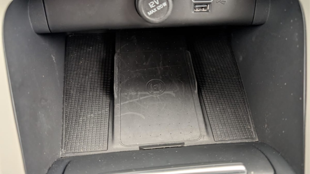 VOLVO XC40 T5 RECHARGE 180+82 CH DCT7 BUSINESS - ref: 1-391417 - Photo 20
