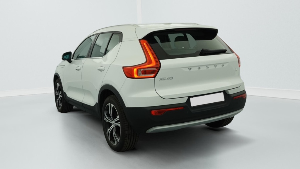 VOLVO XC40 T5 RECHARGE 180+82 CH DCT7 BUSINESS - ref: 1-391417 - Photo 5