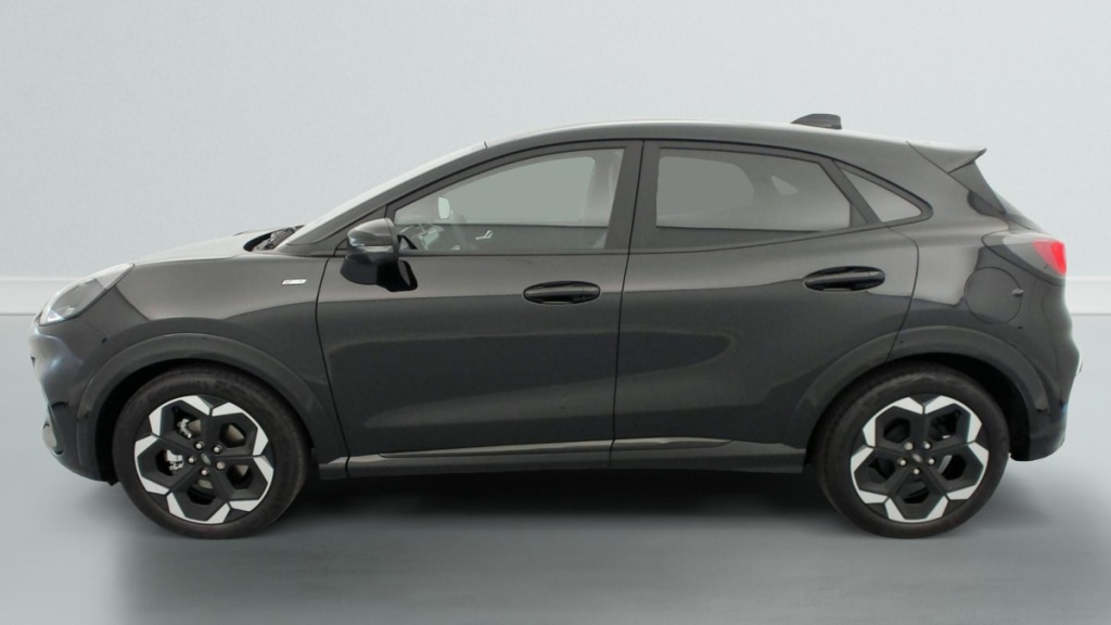 FORD Puma 1.0 EcoBoost 125 ch mHEV S S Powershift ST-Line X - ref: 1-391443 - Photo 4