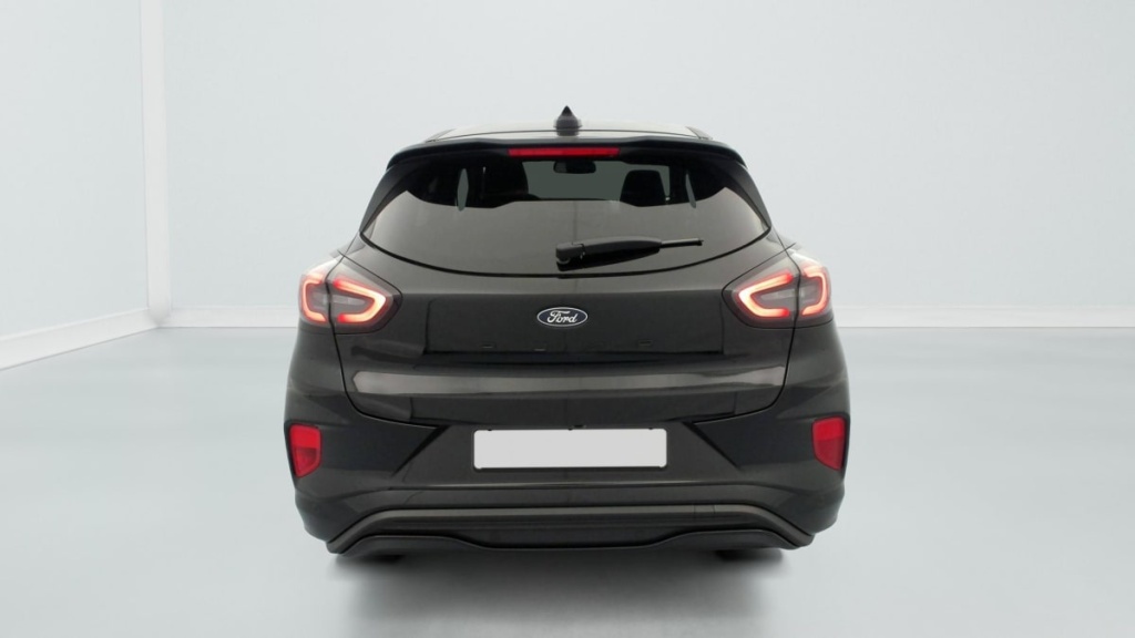 FORD Puma 1.0 EcoBoost 125 ch mHEV S S Powershift ST-Line X - ref: 1-391443 - Photo 6