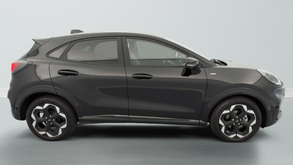 FORD Puma 1.0 EcoBoost 125 ch mHEV S S Powershift ST-Line X - ref: 1-391443 - Photo 8