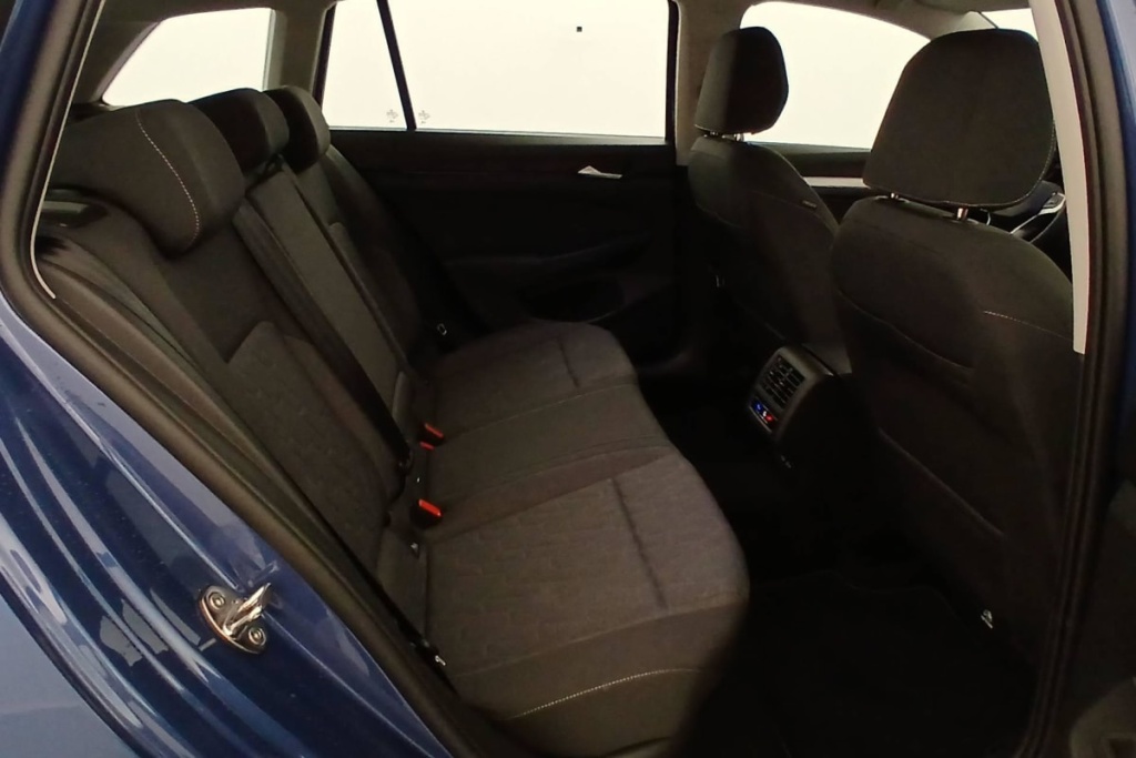VOLKSWAGEN Golf SW 1.5 ETSI EVO2 116 DSG7 LIFE PLUS - ref: 1-391454 - Photo 10