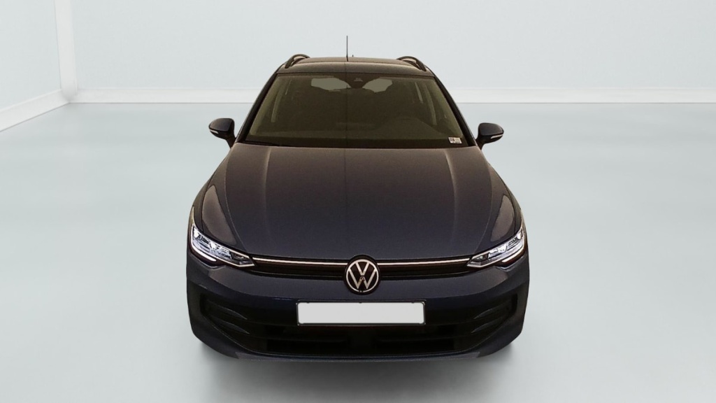 VOLKSWAGEN Golf SW 1.5 ETSI EVO2 116 DSG7 LIFE PLUS - ref: 1-391454 - Photo 2