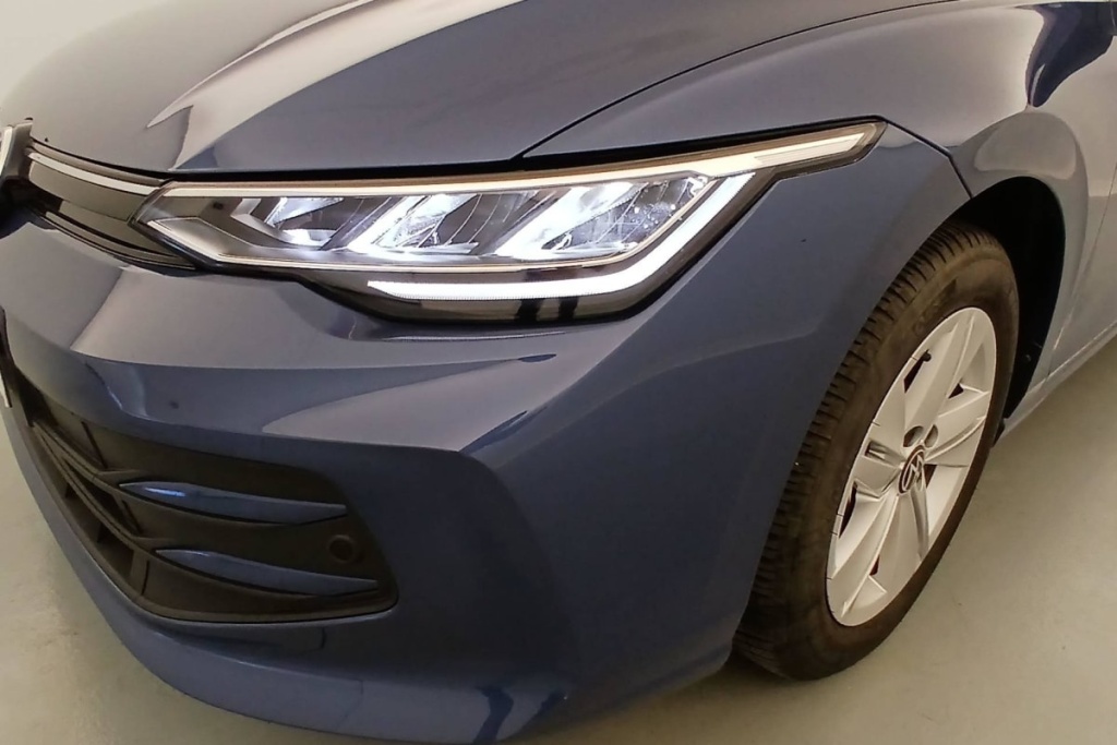 VOLKSWAGEN Golf SW 1.5 ETSI EVO2 116 DSG7 LIFE PLUS - ref: 1-391454 - Photo 20