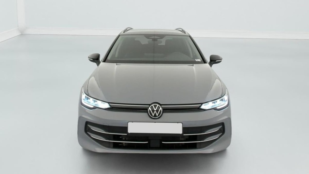 VOLKSWAGEN Golf SW 1.5 TSI EVO2 116 BVM6 LIFE PLUS - ref: 1-391456 - Photo 2