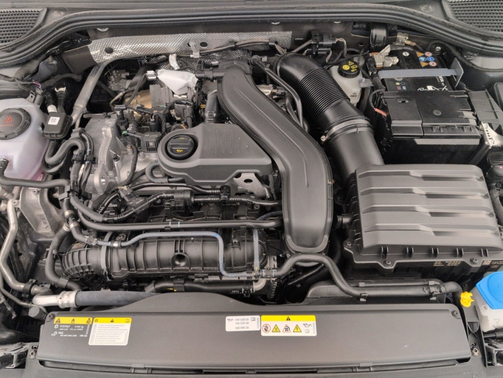 VOLKSWAGEN Golf SW 1.5 TSI EVO2 116 BVM6 LIFE PLUS - ref: 1-391456 - Photo 20