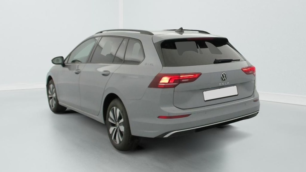 VOLKSWAGEN Golf SW 1.5 TSI EVO2 116 BVM6 LIFE PLUS - ref: 1-391456 - Photo 5