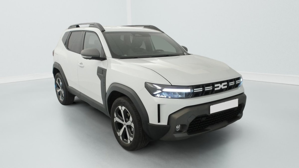 DACIA Duster Mild Hybrid 140 Journey - ref: 1-391517 - Photo 1