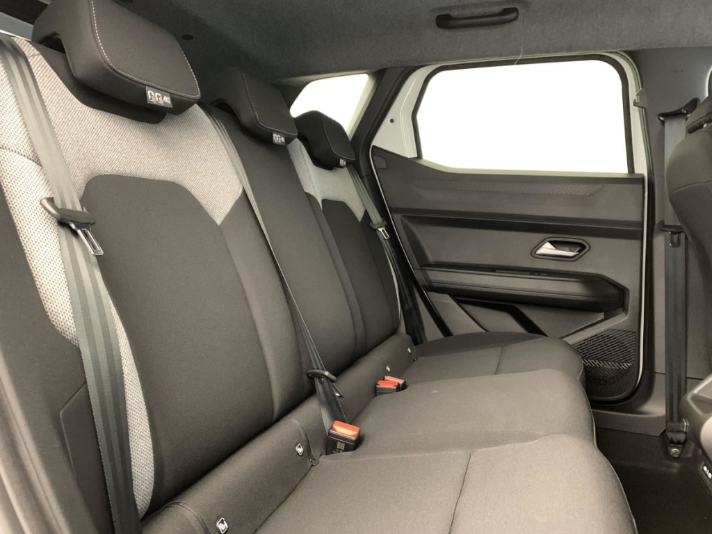 DACIA Duster Mild Hybrid 140 Journey - ref: 1-391517 - Photo 10