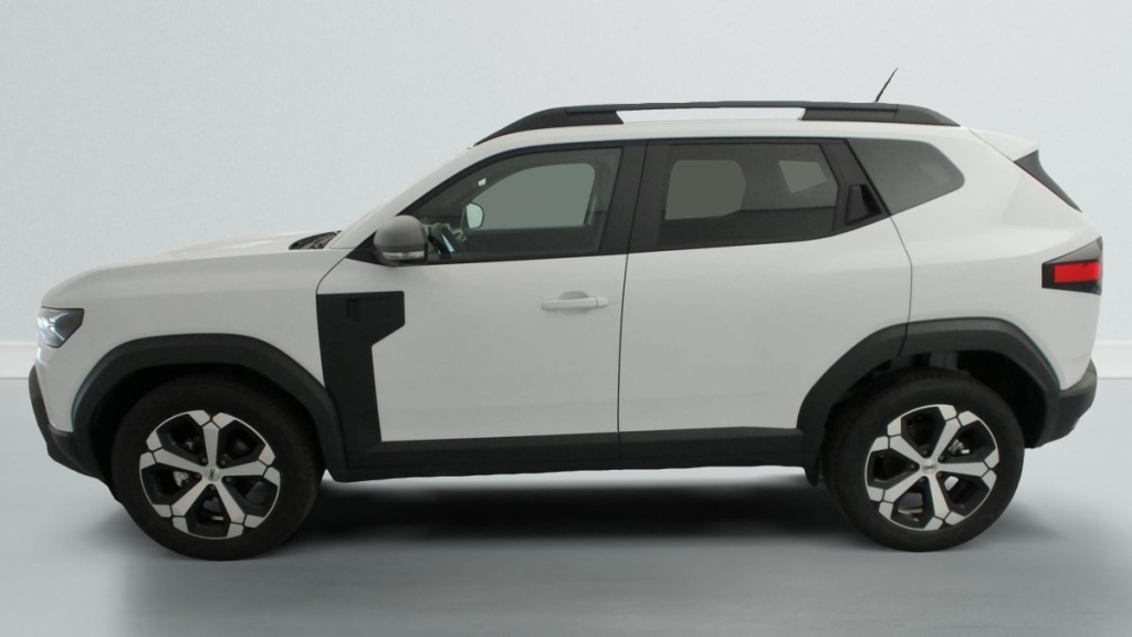 DACIA Duster Mild Hybrid 140 Journey - ref: 1-391517 - Photo 4