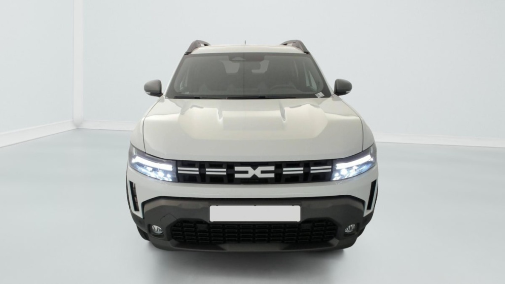 DACIA Duster Mild Hybrid 140 Journey - ref: 1-391525 - Photo 2