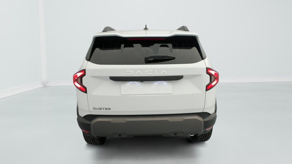 DACIA Duster Mild Hybrid 140 Journey - ref: 1-391525 - Photo 6