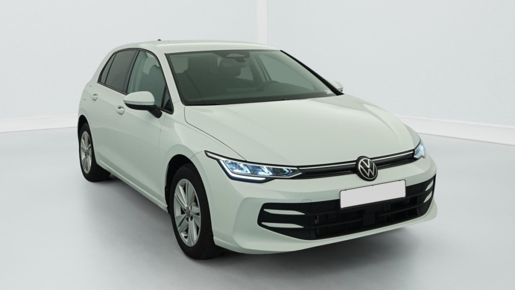 VOLKSWAGEN Golf 1.5 TSI EVO2 116 BVM6 LIFE PLUS - ref: 1-391528 - Photo 1