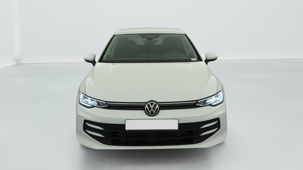 VOLKSWAGEN Golf 1.5 TSI EVO2 116 BVM6 LIFE PLUS - ref: 1-391528 - Photo 2