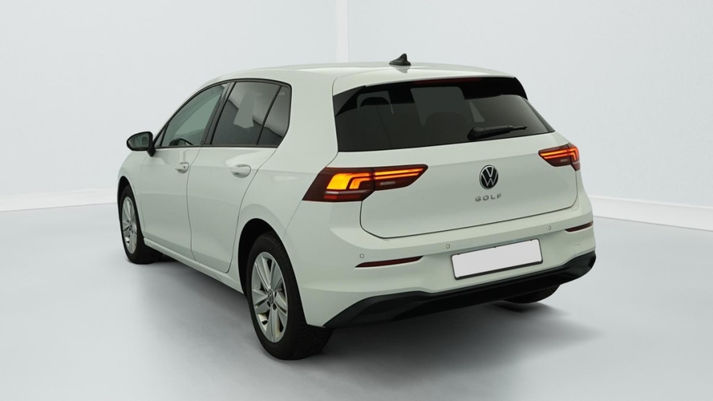 VOLKSWAGEN Golf 1.5 TSI EVO2 116 BVM6 LIFE PLUS - ref: 1-391528 - Photo 5