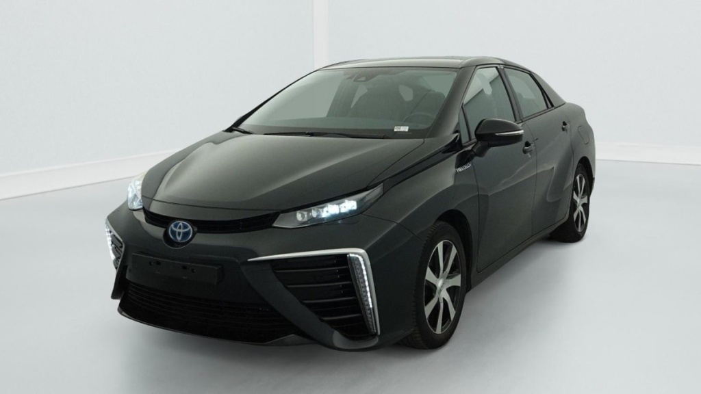 TOYOTA Mirai Hydrogene 154 ch Dynamic - ref: 1-391604 - Photo 1