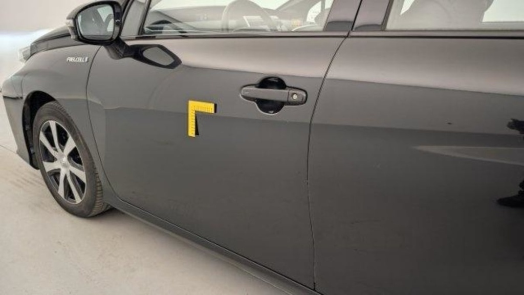 TOYOTA Mirai Hydrogene 154 ch Dynamic - ref: 1-391604 - Photo 12