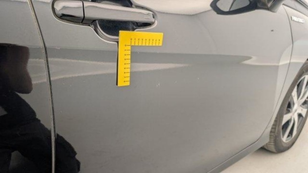 TOYOTA Mirai Hydrogene 154 ch Dynamic - ref: 1-391604 - Photo 15