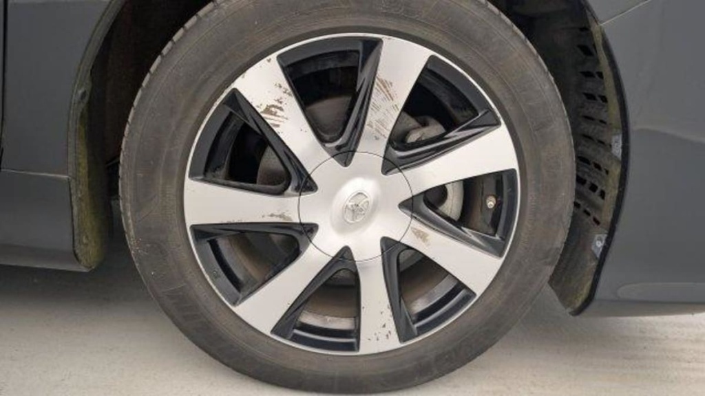 TOYOTA Mirai Hydrogene 154 ch Dynamic - ref: 1-391604 - Photo 16