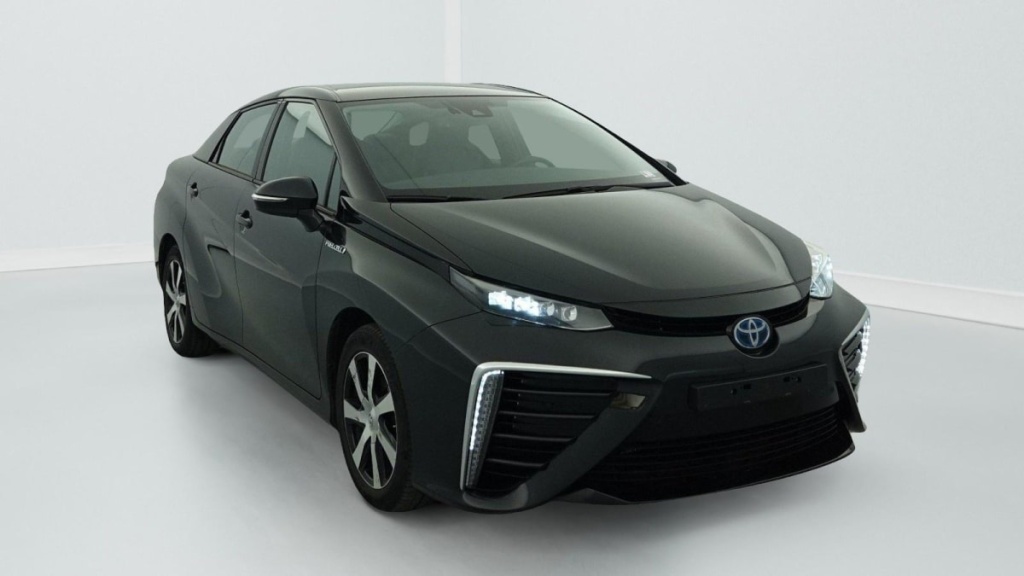 TOYOTA Mirai Hydrogene 154 ch Dynamic - ref: 1-391604 - Photo 2
