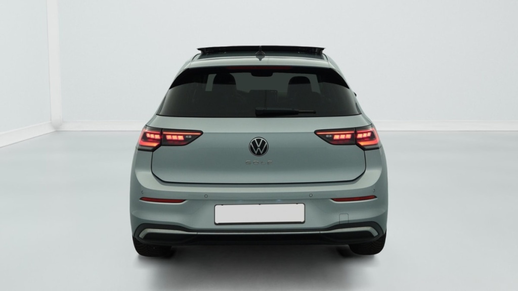 VOLKSWAGEN Golf 2.0 TDI 116 BVM6 LIFE PLUS - ref: 1-391649 - Photo 6