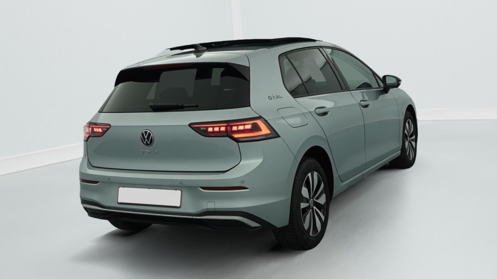 VOLKSWAGEN Golf 2.0 TDI 116 BVM6 LIFE PLUS - ref: 1-391649 - Photo 7