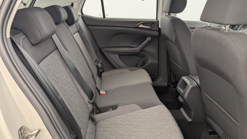VOLKSWAGEN T-Cross 1.0 TSI 116 Start Stop DSG7 Life - ref: 1-391654 - Photo 10