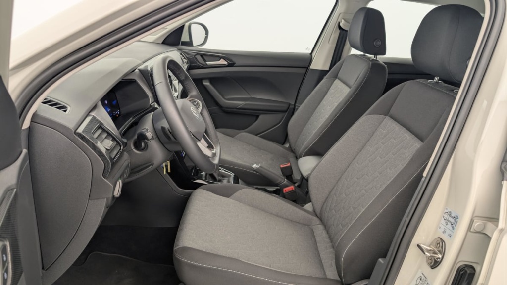VOLKSWAGEN T-Cross 1.0 TSI 116 Start Stop DSG7 Life - ref: 1-391654 - Photo 16