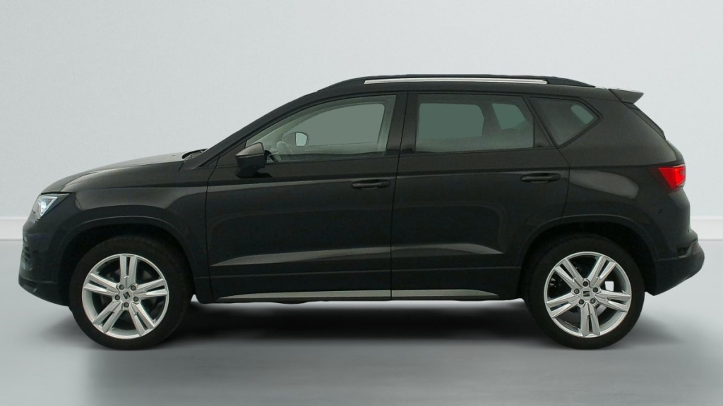 SEAT Ateca 2.0 TDI 150 ch Start Stop DSG7 FR - ref: 1-391693 - Photo 4