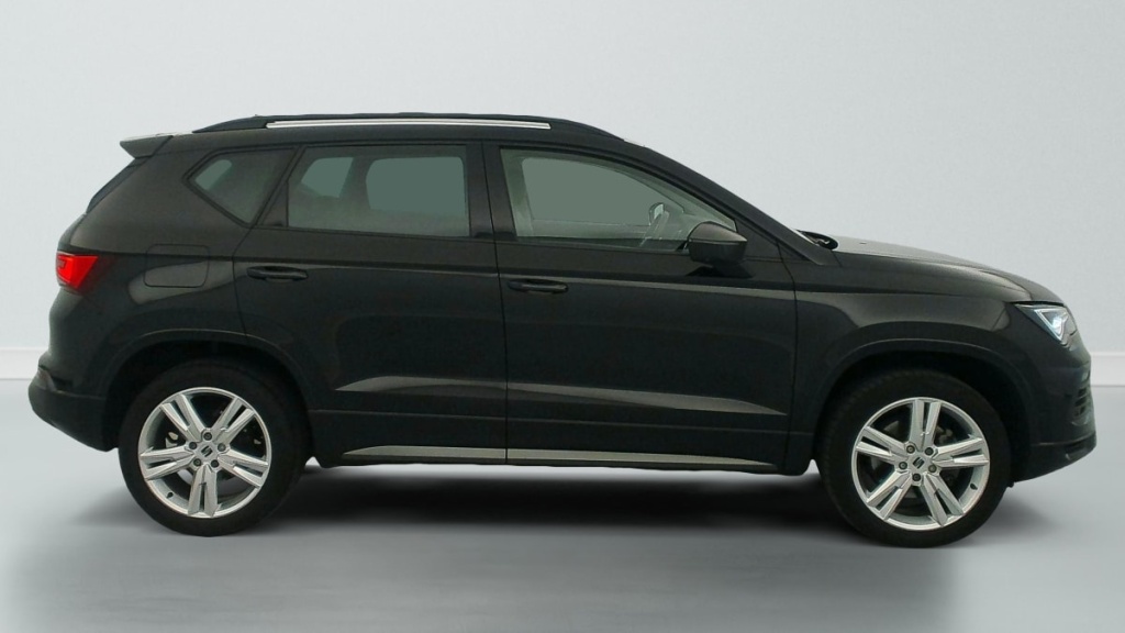 SEAT Ateca 2.0 TDI 150 ch Start Stop DSG7 FR - ref: 1-391693 - Photo 8