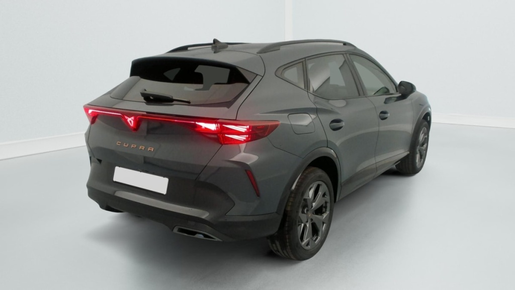 CUPRA Formentor 1.5 eTSI Hybrid 150 ch DSG7 V - ref: 1-391697 - Photo 7