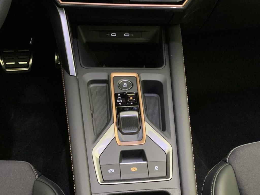 CUPRA Formentor 1.5 eTSI Hybrid 150 ch DSG7 V - ref: 1-391698 - Photo 16