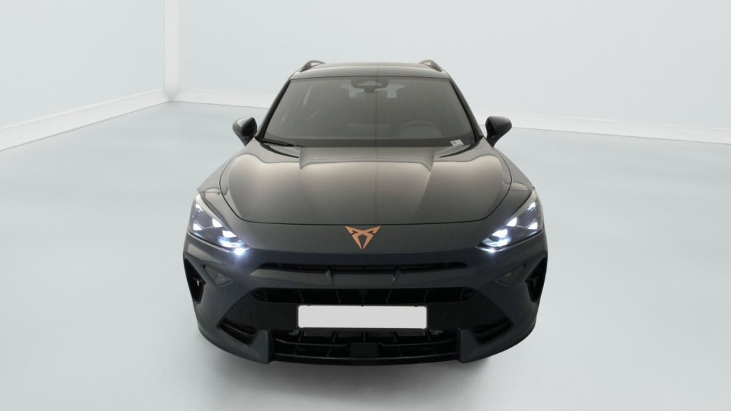 CUPRA Formentor 1.5 eTSI Hybrid 150 ch DSG7 V - ref: 1-391698 - Photo 2