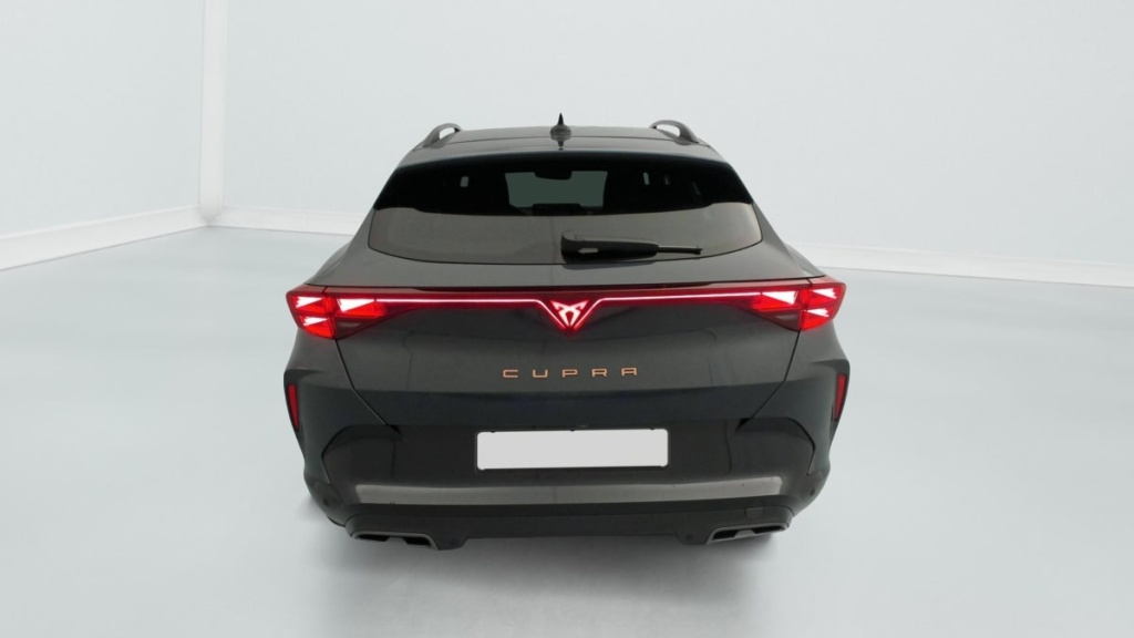 CUPRA Formentor 1.5 eTSI Hybrid 150 ch DSG7 V - ref: 1-391698 - Photo 6