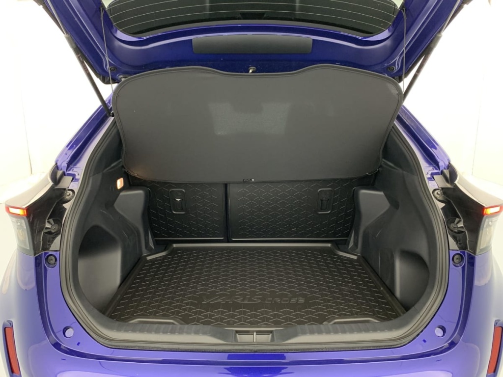 TOYOTA Yaris Cross 130h 2WD Design - ref: 1-391845 - Photo 11