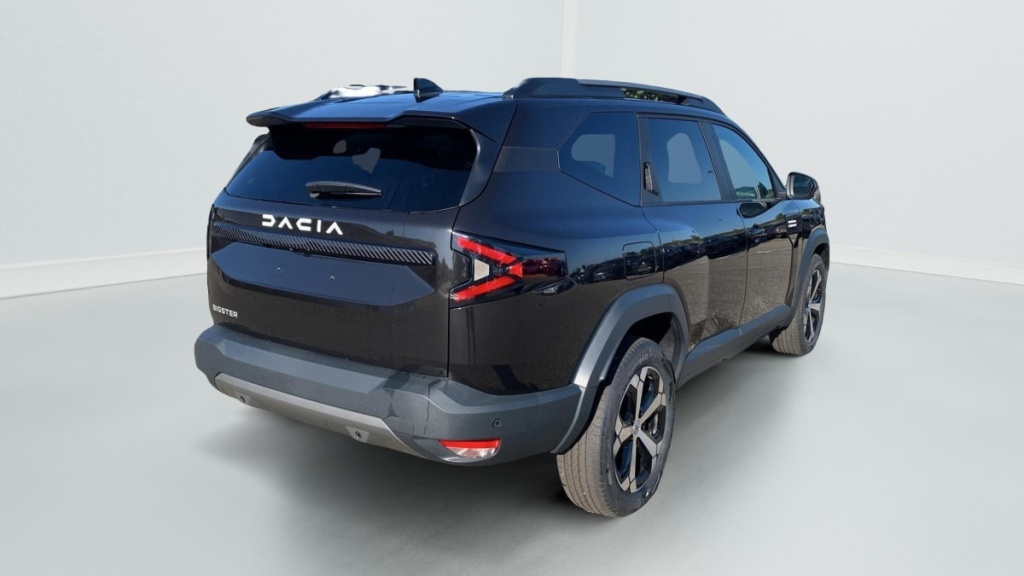 DACIA Bigster Mild Hybrid 140 Journey - ref: 1-392025 - Photo 7